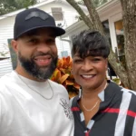 kendall taylor-and-donna bouie