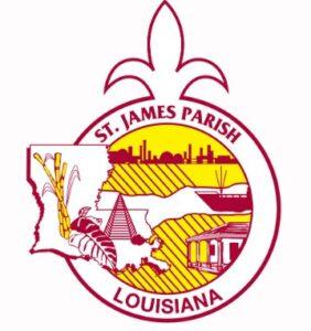 St James Parish Government